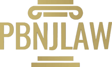 PBNJ Law — Built by Minuswires