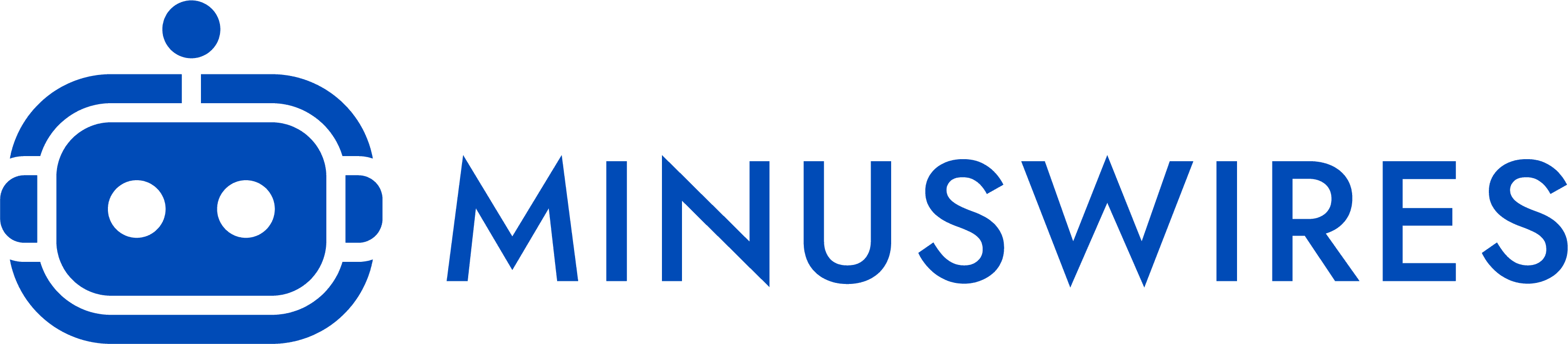 Minuswires Logo