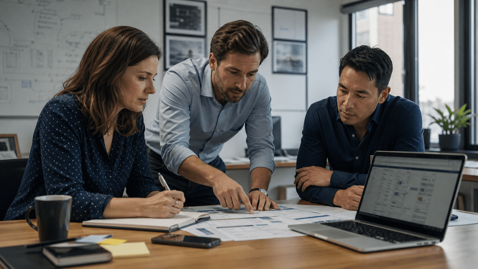 CRM Implementation Mistakes That Kill Adoption
