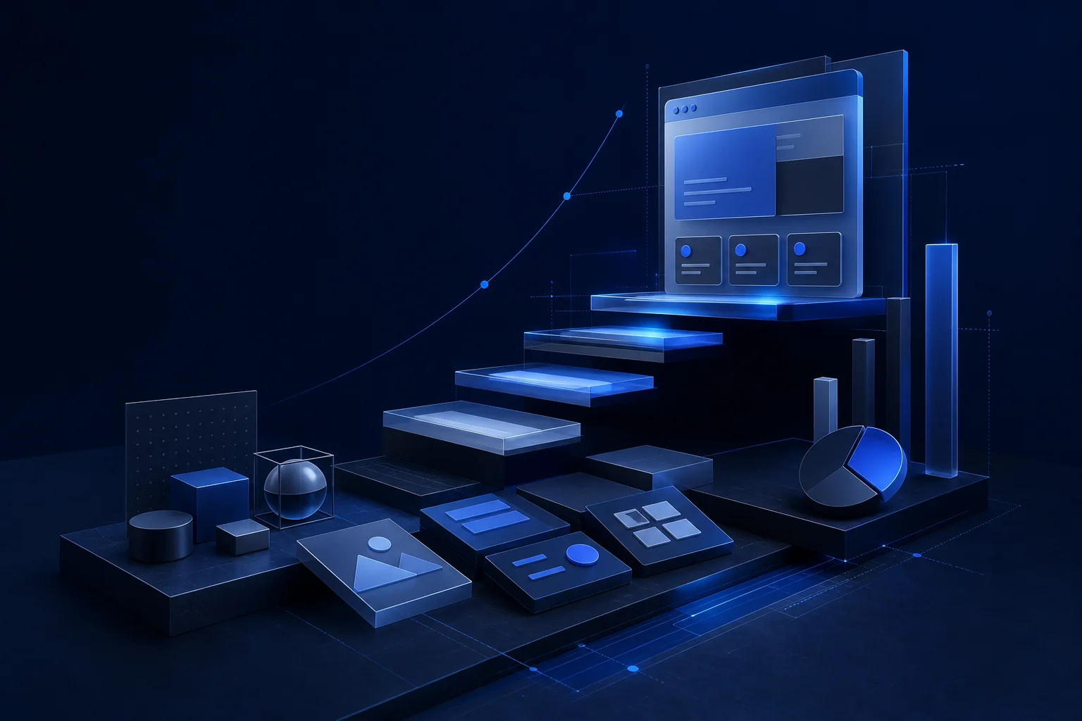 Editorial illustration for How Much Does a Startup Website Cost in 2026?