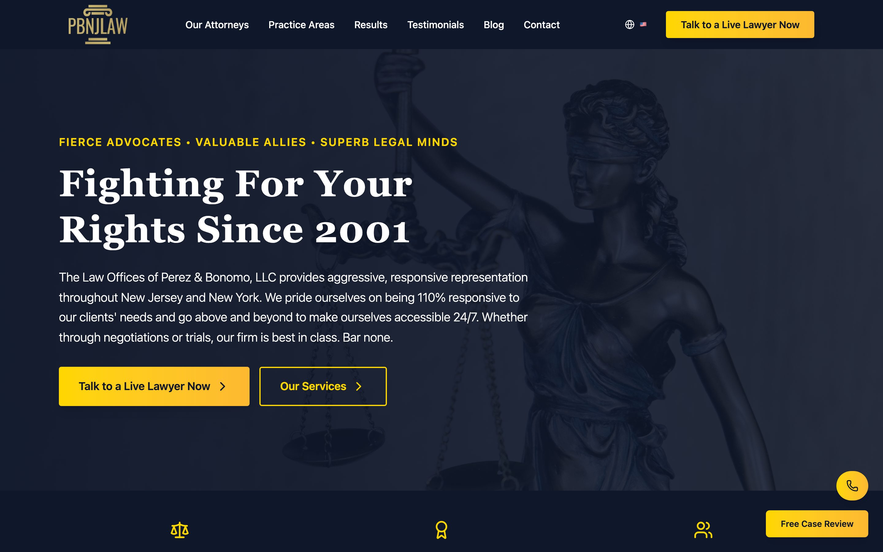 PBNJ Law